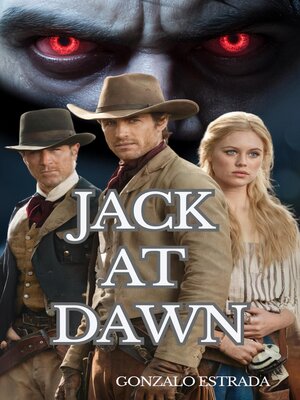 cover image of Jack at Dawn